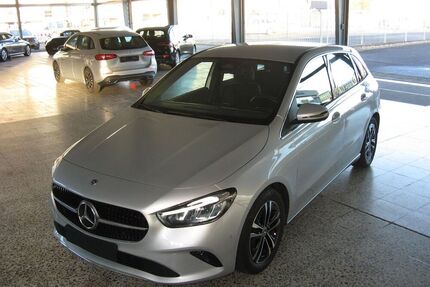 Mercedes B 180