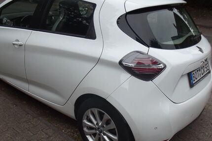 Renault ZOE 55.000 km 7.999 &euro; Bottrop 46242