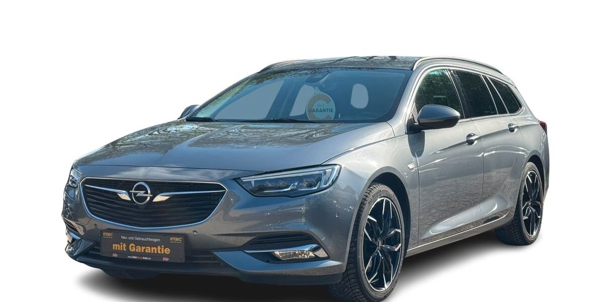 Opel Insignia 112.000 km 11.980 &euro; Duisburg 47249