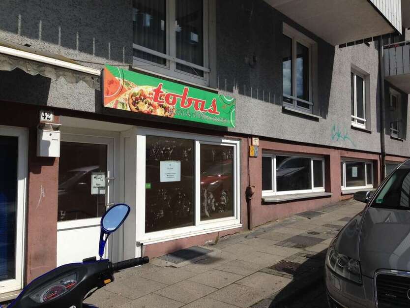 Einzelhandel in Wuppertal 1.200 € 82 m²