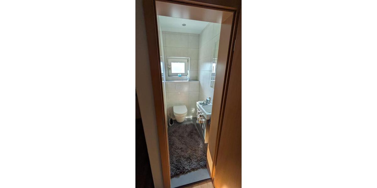 Reihenhaus Mülheim an der Ruhr Broich - 4 Zimmer, 110 m&sup2;, 395.000&euro; | Angebot:27436319