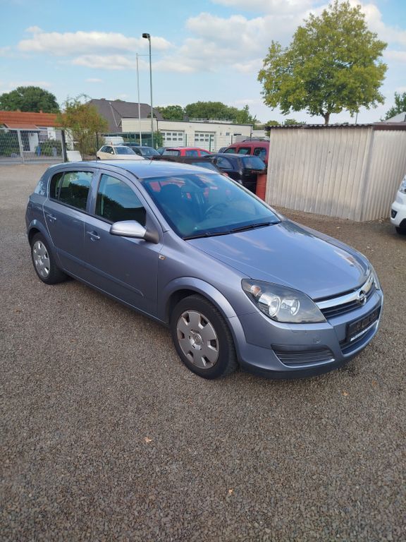 Astra