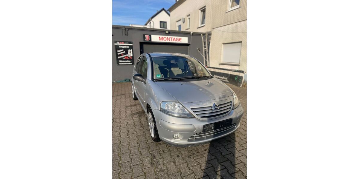 Citroen C3 175.500 km 1.100 &euro; Sprockhövel 45549