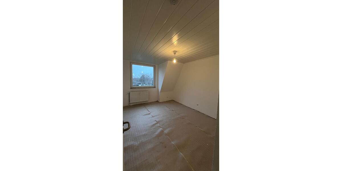 Über den Dächern von Duisburg ! 140qm Top Wohnung ! 5 zimmer