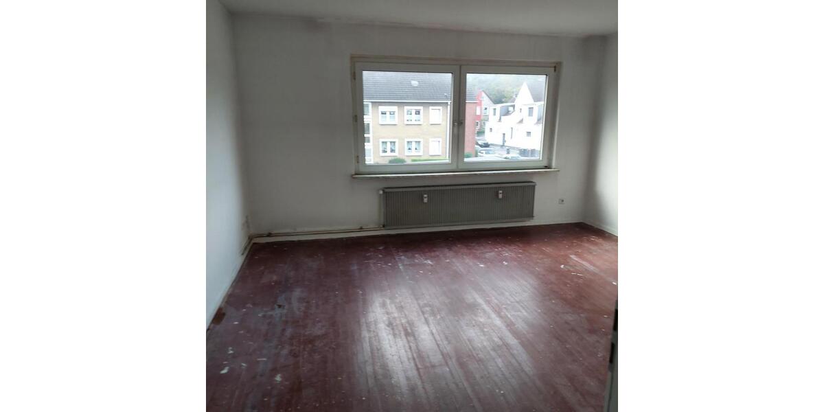 Etagenwohnung Herten - 3.5 Zimmer, 61 m&sup2;, 358&euro; | Angebot:26416238