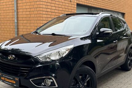 Hyundai ix35 192.363 km 6.450 &euro; Essen 45326