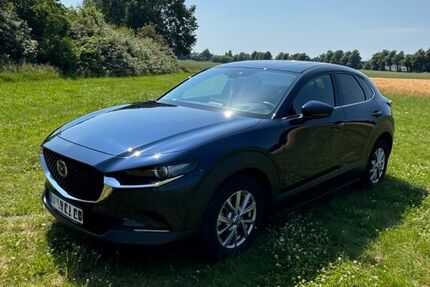 Mazda CX-30 94.953 km 19.400 &euro; Witten 58454