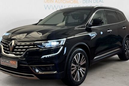 Renault Koleos 63.651 km 20.938 &euro; Dinslaken 46539