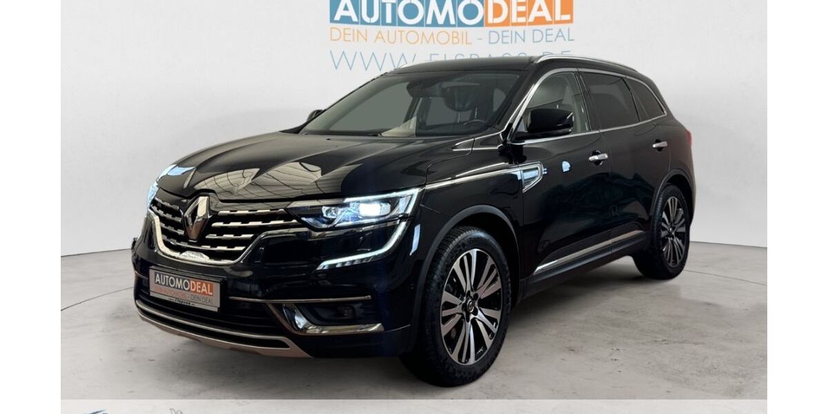 Renault Koleos 63.651 km 20.938 &euro; Dinslaken 46539