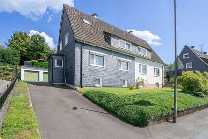 Haus zum Kaufen in Remscheid 259.000 € 127.95 m²