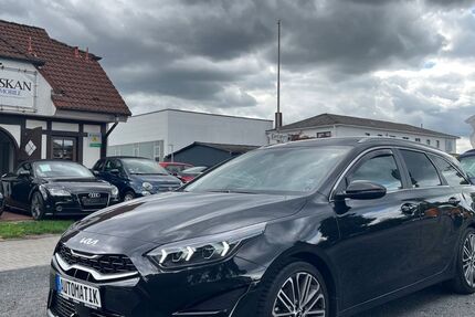 Kia ceed Sportswagon 42.020 km 23.690 &euro; Dinslaken 46539