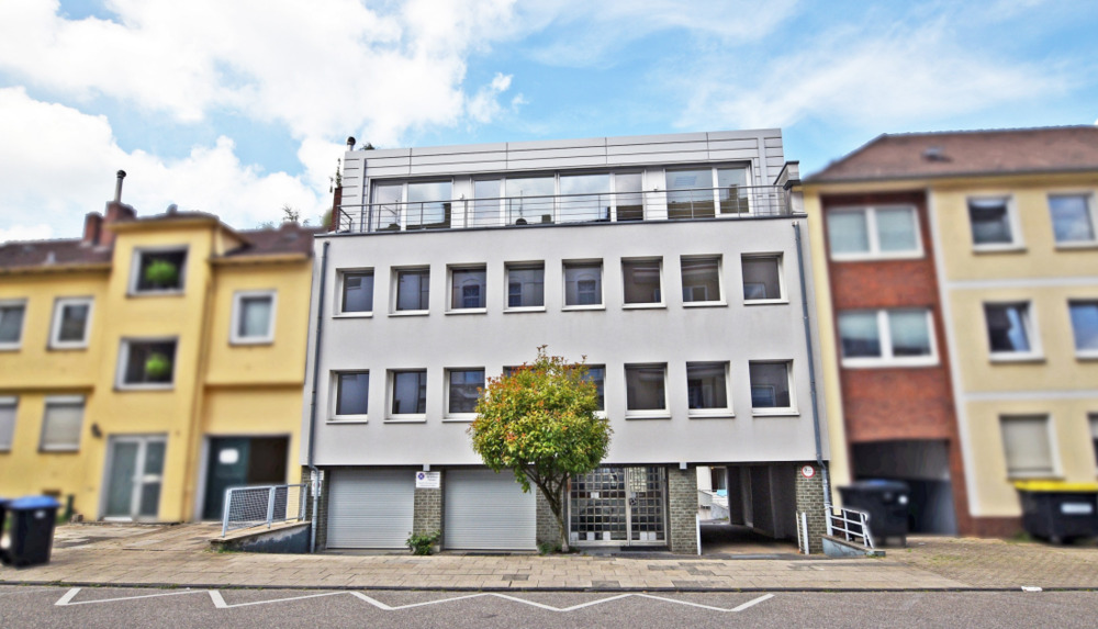 Gewerbeobjekt Essen Südviertel - 1.470&euro; | Angebot:25278391