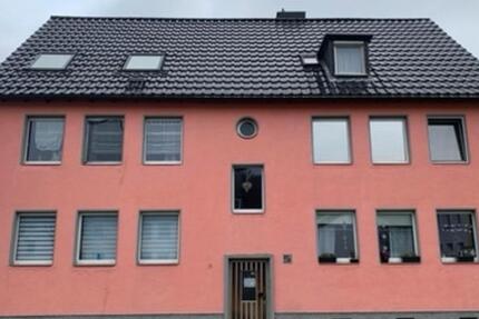 Frisch renovierte 51 qm Wohnung in Herne Wanne mit Garten 3 zimmer