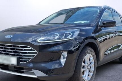Ford Kuga 40.818 km 21.990 &euro; Essen 45141