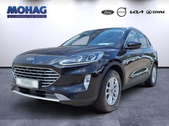 Ford Kuga 40.818 km 21.990 &euro; Essen 45141