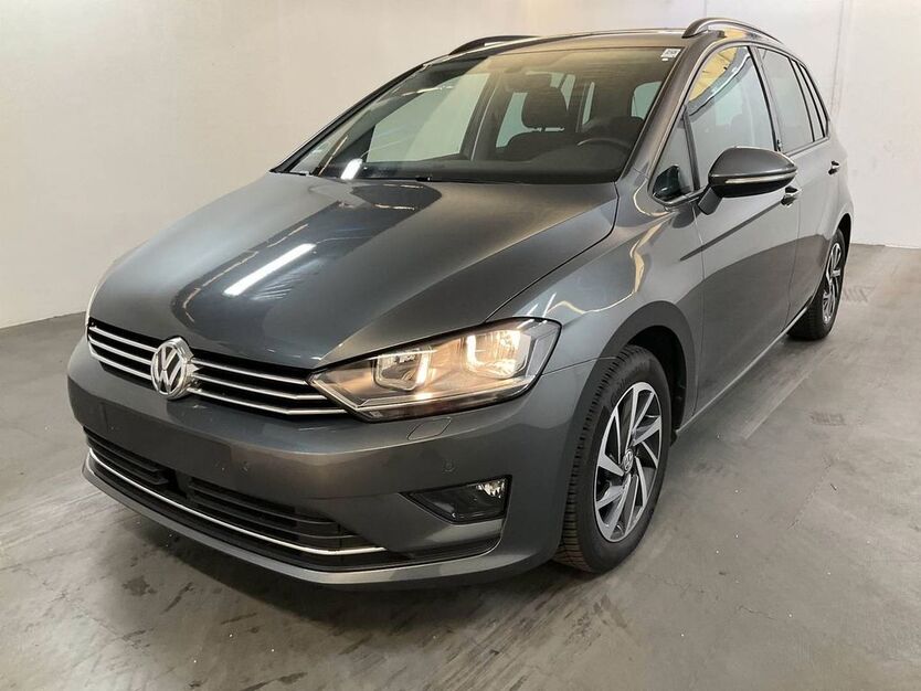 VW Golf 42.800 km 14.890 € Gevelsberg 58285