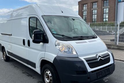 Citroen Jumper 220.000 km 5.950 € Essen 45127