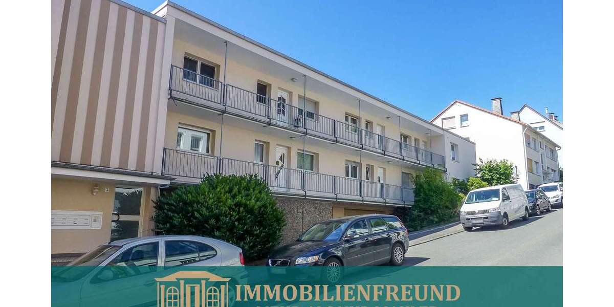 Etagenwohnung Wuppertal Gemarkung Ronsdorf - 3 Zimmer, 68 m&sup2;, 139.000&euro; | Angebot:27493644