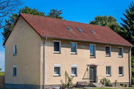 Wohnung Herten Paschenberg - 2 Zimmer, 49 m&sup2;, 399&euro; | Angebot:26919604