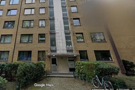 Wohnung Duisburg Essenberg - 3 Zimmer, 67 m&sup2;, 65.000&euro; | Angebot:27453467