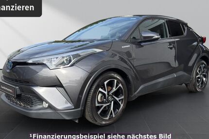 Toyota C-HR 39.394 km 18.990 &euro; Velbert 42549