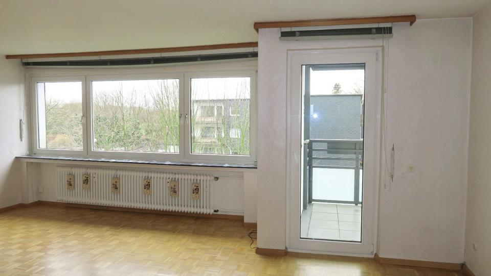 Mietwohnung 105m² in Heiligenhaus 4 zimmer