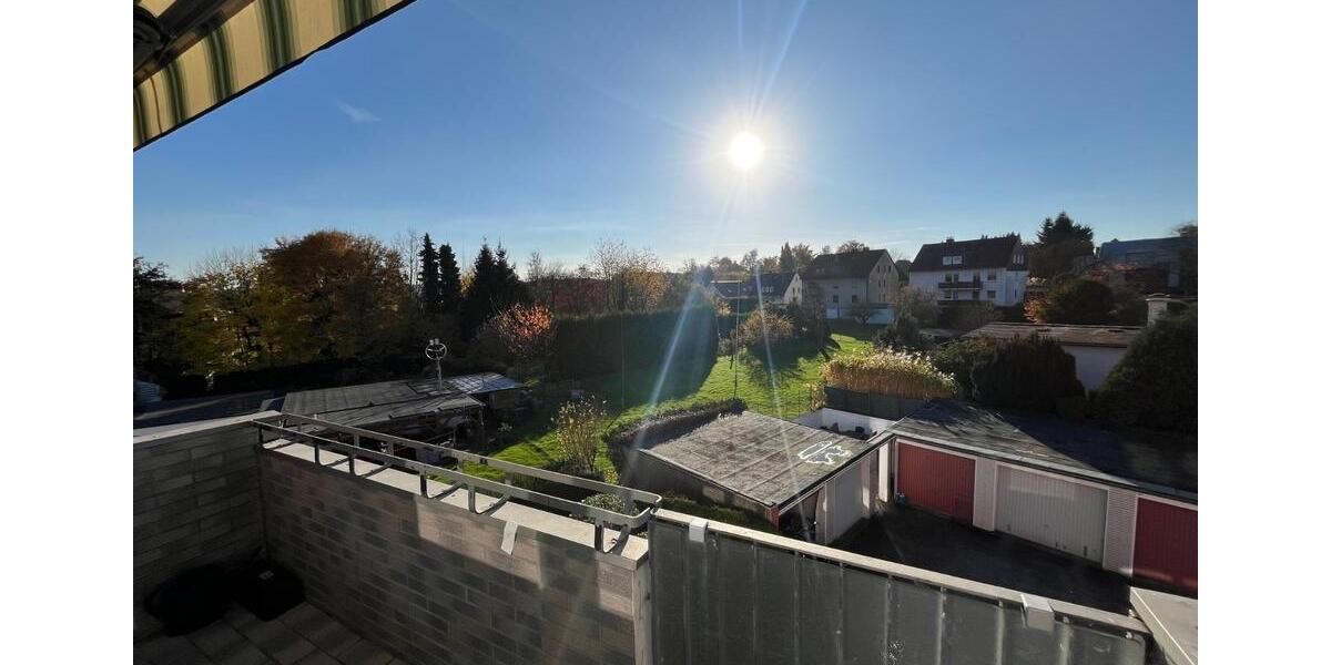 3,5 Zimmer Wohnung in 45529 Hattingen (Winz-Baak) zimmer