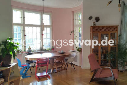 Wohnung Bochum Innenstadt - 5 Zimmer, 200 m&sup2;, 1.800&euro; | Angebot:26435704