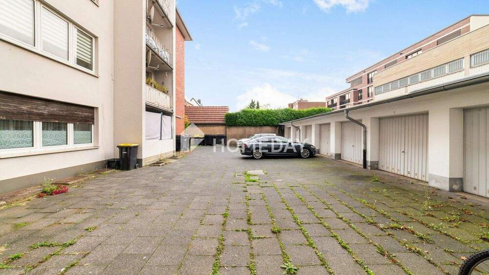 Etagenwohnung Oer-Erkenschwick Groß-Erkenschwick - 4 Zimmer, 110 m&sup2;, 159.000&euro; | Angebot:25865439