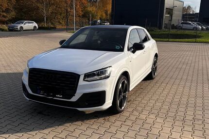 Audi Q2 95.000 km 23.000 &euro; Dinslaken 46537