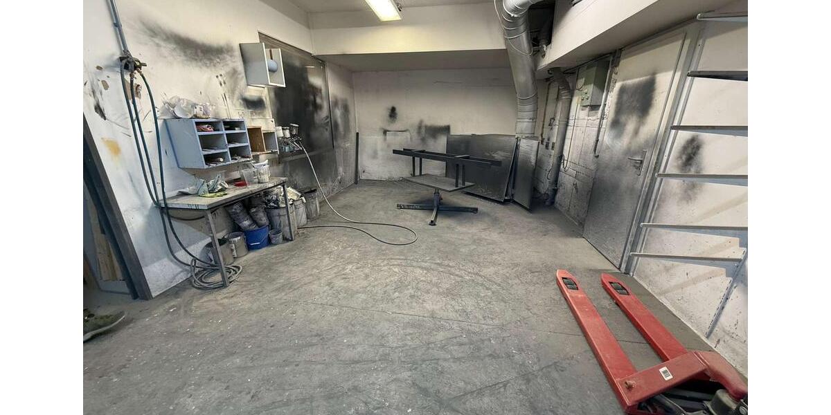 Gewerbeobjekt Essen Stadtbezirk IV - 4.500&euro; | Angebot:25369017