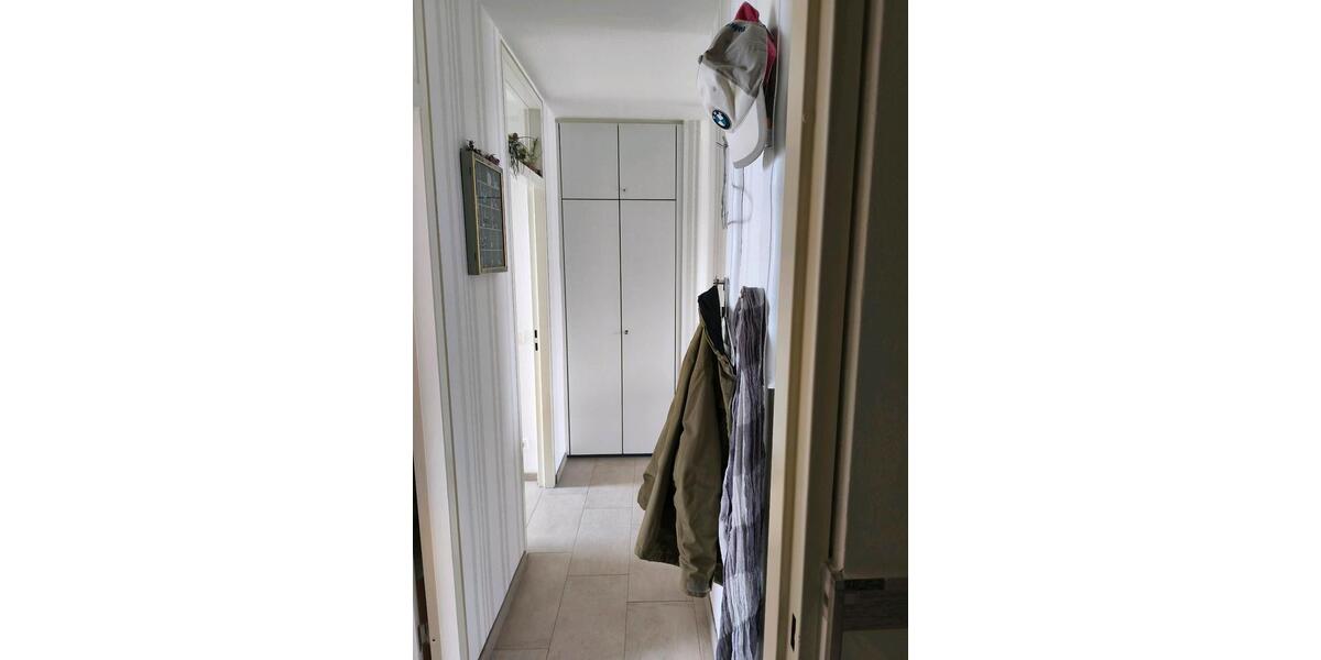 Eigentumswohnung 56qm 2 zimmer