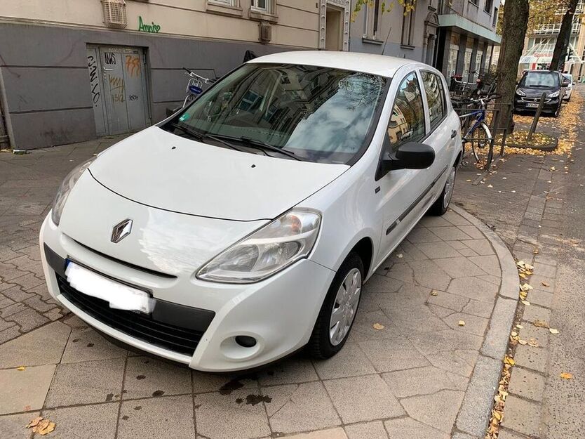 Clio
