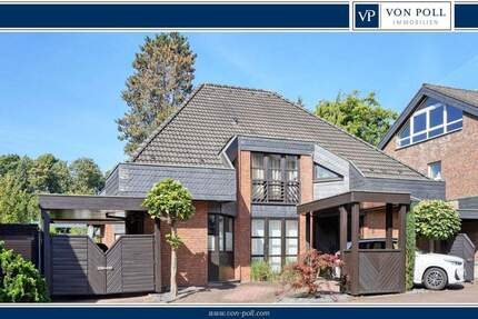 Wohnung Gelsenkirchen Ückendorf - 3 Zimmer, 100 m&sup2;, 389.000&euro; | Angebot:24452165