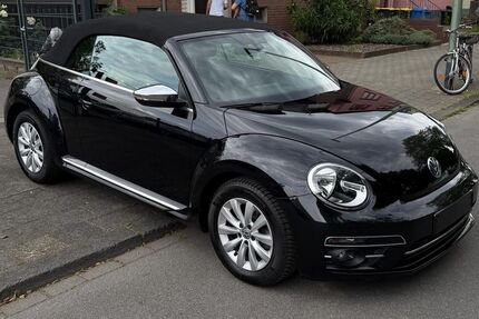 VW Beetle 110.000 km 12.499 &euro; Duisburg 47226