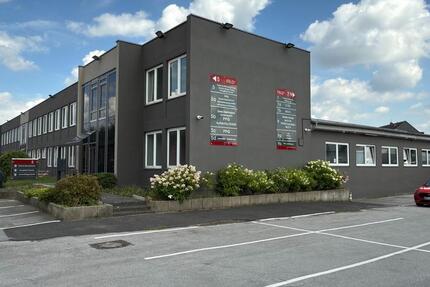 Günstiges Büro in Bochum (ca. 23 m²) – Nur 288€ Warm zimmer