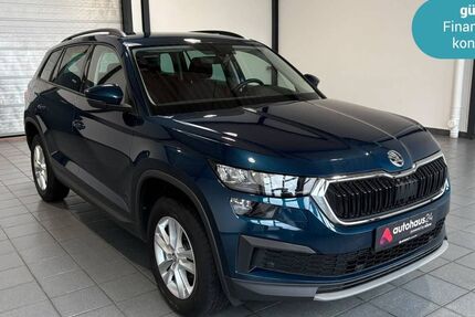 Skoda Kodiaq 46.877 km 28.490 &euro; Wuppertal 42287