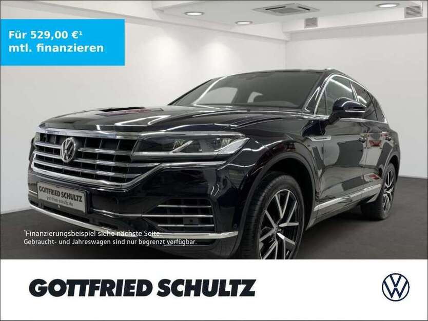 Touareg