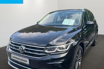 VW Tiguan 108.520 km 28.990 € Mettmann 40822