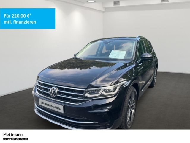 VW Tiguan 108.520 km 28.990 € Mettmann 40822