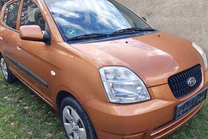 Kia Picanto 160.000 km 1.700 &euro; Gelsenkirchen 45889