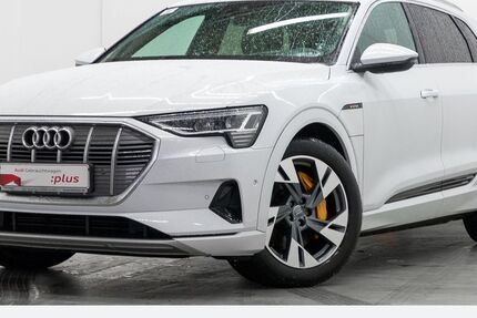 Audi e-tron 54.584 km 31.460 &euro; Oberhausen 46047