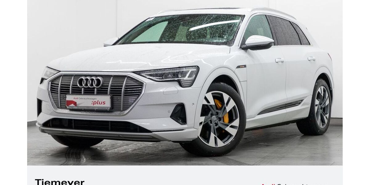 Audi e-tron 54.584 km 31.460 &euro; Oberhausen 46047