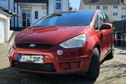 Ford S-Max 261.286 km 4.400 &euro; Hattingen 45527