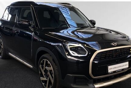 Mini Cooper SE Countryman 12.400 km 41.900 € Moers 47441