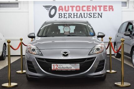 Mazda 3 58.000 km 7.999 &euro; Oberhausen 46049