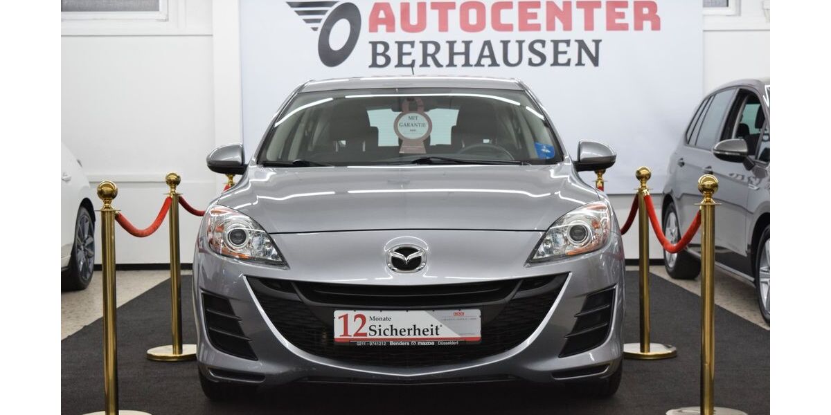 Mazda 3 58.000 km 7.999 &euro; Oberhausen 46049