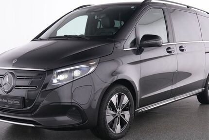 Mercedes-Benz EQV 1.500 km 60.995 &euro; Wuppertal 42115