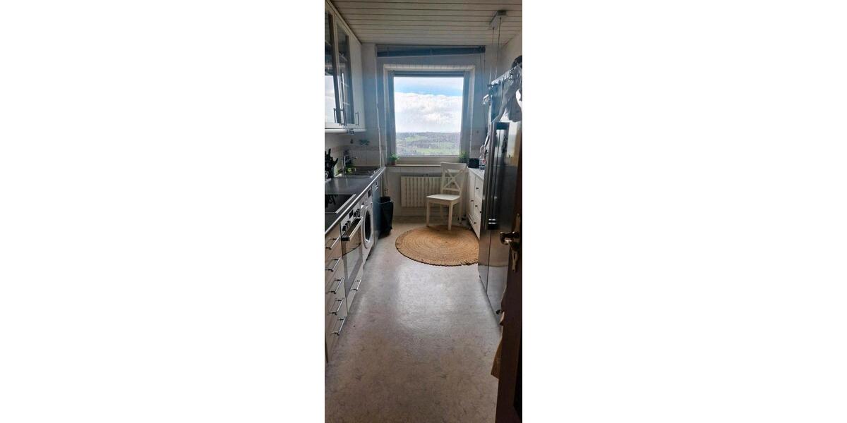 Etagenwohnung Wuppertal Eckbusch - 3 Zimmer, 98 m&sup2;, 850&euro; | Angebot:26461452