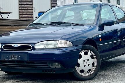 Ford Mondeo 21.813 km 2.900 &euro; Gelsenkirchen 45884